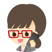 お客様の顔アイコン
