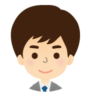 お客様の顔アイコン