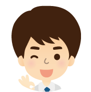 お客様の顔アイコン