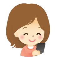 お客様の顔アイコン